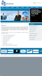 Mobile Screenshot of mybtechnology.com